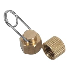 Caxusd 2pcs leakproof for sale  Delivered anywhere in UK