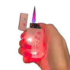 Luminous colorful lighter for sale  Delivered anywhere in UK