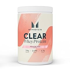 Myprotein clear whey for sale  Delivered anywhere in UK