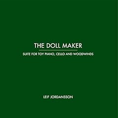 Jordansson doll maker for sale  Delivered anywhere in UK