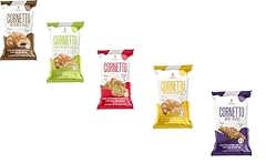 Dr.keto cornetto gusti usato  Spedito ovunque in Italia 