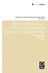 Disaster design aral for sale  Delivered anywhere in UK