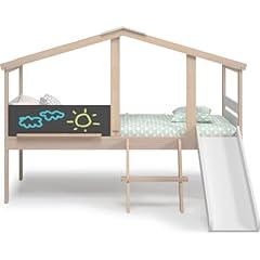Homifab lit cabane d'occasion  Livré partout en France