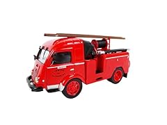 Opo camion pompier d'occasion  Livré partout en France