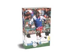 George weah liberia usato  Spedito ovunque in Italia 