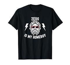 Zeus pote shirt d'occasion  Livré partout en France