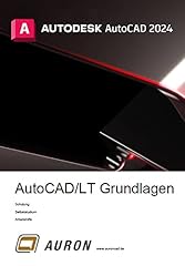 Autocad 2024 autocad gebraucht kaufen  Wird an jeden Ort in Deutschland