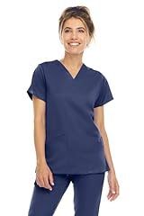 Medichic women scrubs for sale  Delivered anywhere in USA 