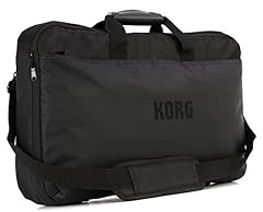 Korg soft case for sale  Delivered anywhere in USA 
