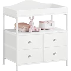 Boluo white changing for sale  Delivered anywhere in USA 