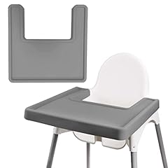 High chair placemat for sale  Delivered anywhere in UK