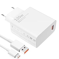 120w usb ladegerät gebraucht kaufen  Wird an jeden Ort in Deutschland
