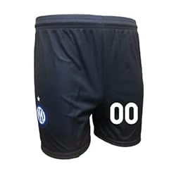 Pantaloncini calcio per usato  Spedito ovunque in Italia 