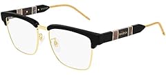 Gucci rectangular eyeglasses for sale  Delivered anywhere in USA 