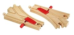 Brio 33344 aiguillages d'occasion  Livré partout en France