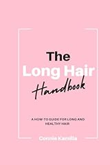 Long hair handbook for sale  Delivered anywhere in USA 