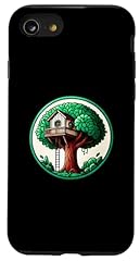 Tree house case for sale  Delivered anywhere in UK