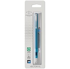 Parker vector füllfederhalter gebraucht kaufen  Wird an jeden Ort in Deutschland