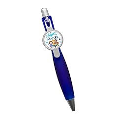 Angora stylo bleu d'occasion  Livré partout en France