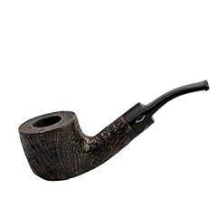 Junior briar sandblasted for sale  Delivered anywhere in USA 