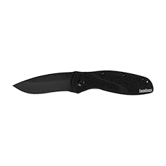 Kershaw blur black for sale  Delivered anywhere in USA 