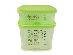 Tupperware kühlschrank 8l gebraucht kaufen  Wird an jeden Ort in Deutschland