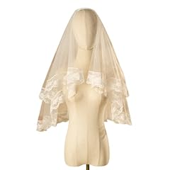 Kingbridal short tier for sale  Delivered anywhere in USA 