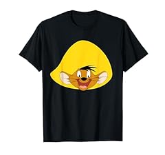 Speedy gonzales shirt for sale  Delivered anywhere in USA 
