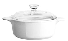 Corningware dimensions round for sale  Delivered anywhere in UK