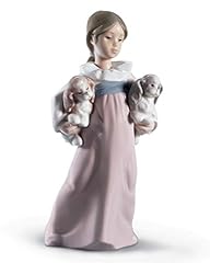 Lladró glossy porcelain for sale  Delivered anywhere in USA 