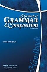 Handbook grammar composition for sale  Delivered anywhere in USA 