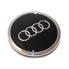 Audi cabochon enjoliveur d'occasion  Livré partout en France