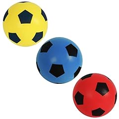 Foam football size for sale  Delivered anywhere in UK