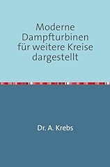 Moderne dampfturbinen weitere gebraucht kaufen  Wird an jeden Ort in Deutschland