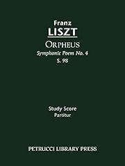 Rpheus study score gebraucht kaufen  Wird an jeden Ort in Deutschland