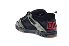 Dvs comanche black for sale  Delivered anywhere in UK