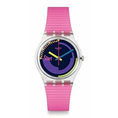 Swatch so28k111 rosa usato  Spedito ovunque in Italia 