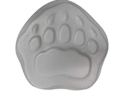 Bear paw footprint for sale  Delivered anywhere in USA 