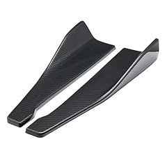 2pcs car spoiler for sale  Delivered anywhere in USA 