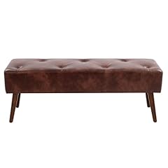 Furniliving inch tufted for sale  Delivered anywhere in USA 