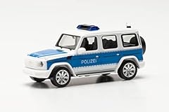 Herpa polizei modellauto gebraucht kaufen  Wird an jeden Ort in Deutschland
