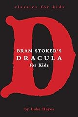 Dracula for kids usato  Spedito ovunque in Italia 