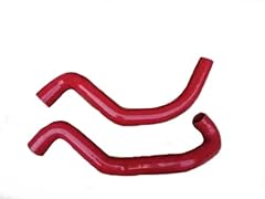 Silicone intercooler hose for sale  Delivered anywhere in UK