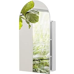 Arched medicine cabinet for sale  Delivered anywhere in USA 