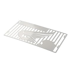 Gzyf motorcycle radiator gebraucht kaufen  Wird an jeden Ort in Deutschland