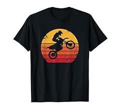 Motocross vintage retrò usato  Spedito ovunque in Italia 