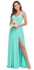 Split bridesmaid dresses for sale  Delivered anywhere in USA 