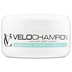 Velochampion lussuosa crema usato  Spedito ovunque in Italia 