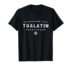 Tualatin oregon tualatin usato  Spedito ovunque in Italia 