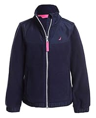 Nautica girls fleece for sale  Delivered anywhere in USA 